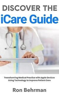 Apple in healthcare