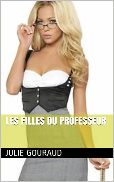 Les filles du professeur