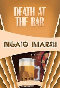 Death at the Bar