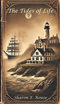 The Tides of Life: A Cape Cod Mystery of Hidden Legacies and Buried Secrets