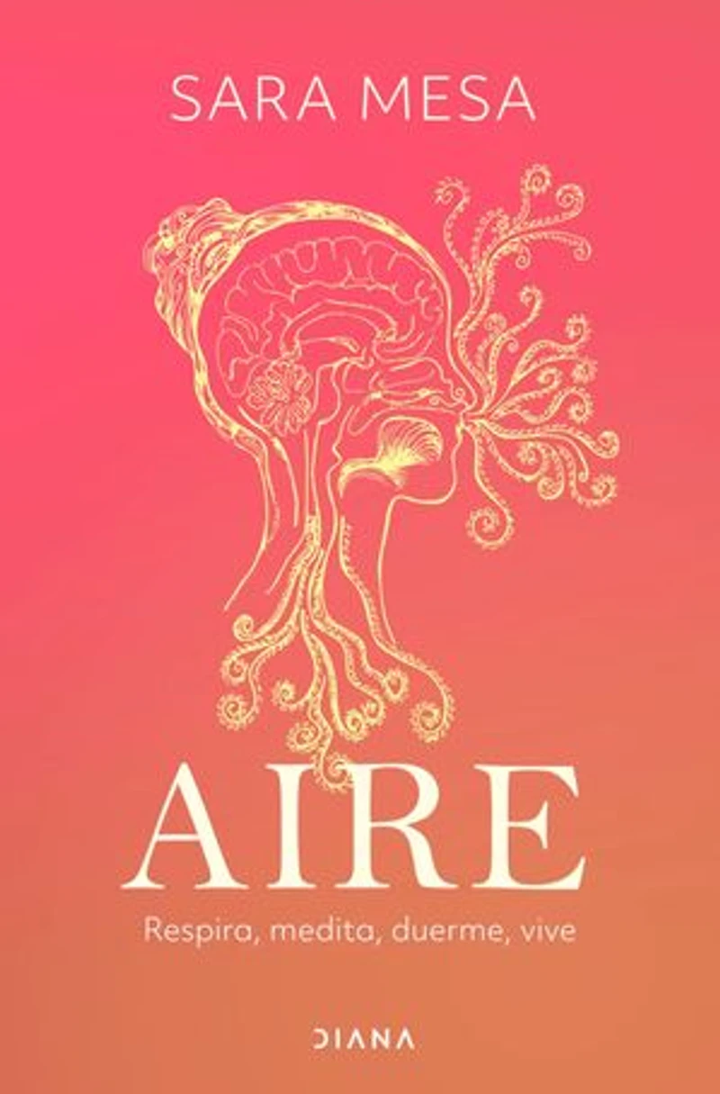 Aire: Respira, medita, duerme, vive