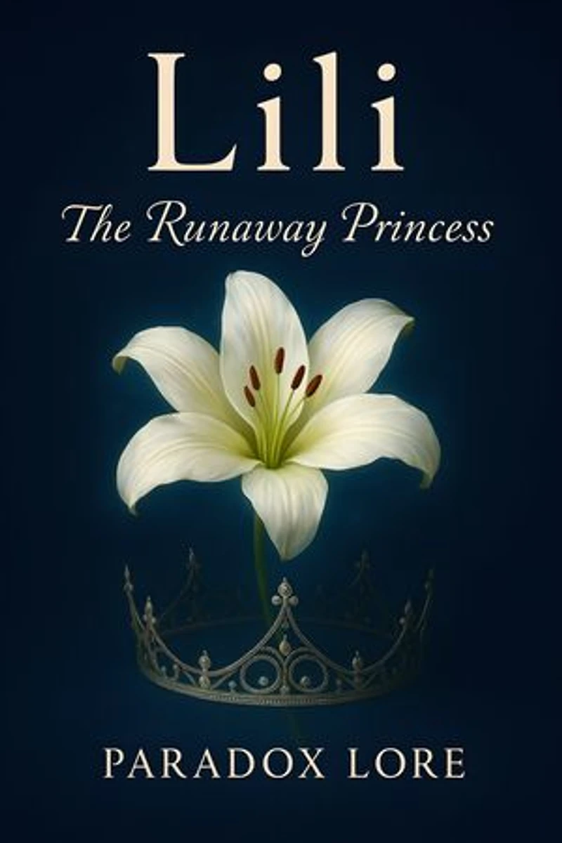 Lili: The Runaway Princess