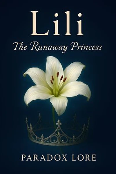 Lili: The Runaway Princess