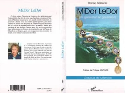 Midor LeDor: De génération en génération
