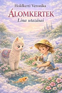 Álomkertek: Lina utazásai