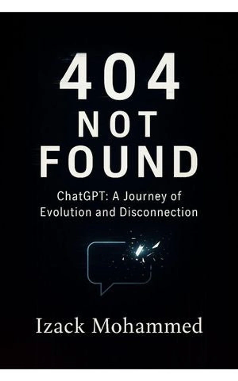 404 Not Found