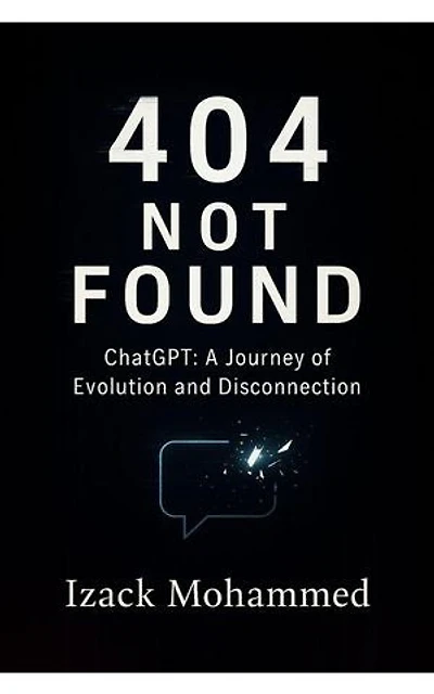 404 Not Found