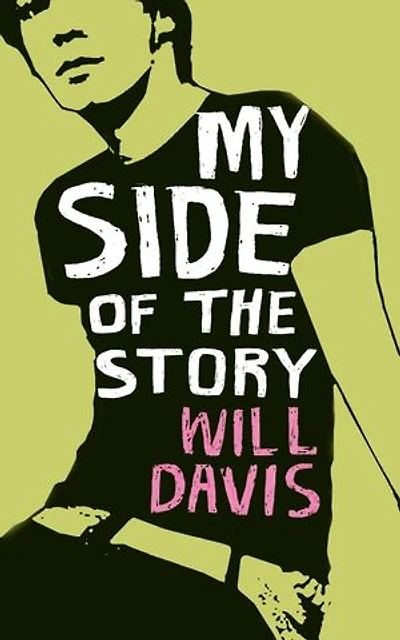 My Side of the Story: A Novel