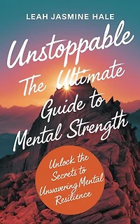 Unstoppable: The Ultimate Guide to Mental Strength