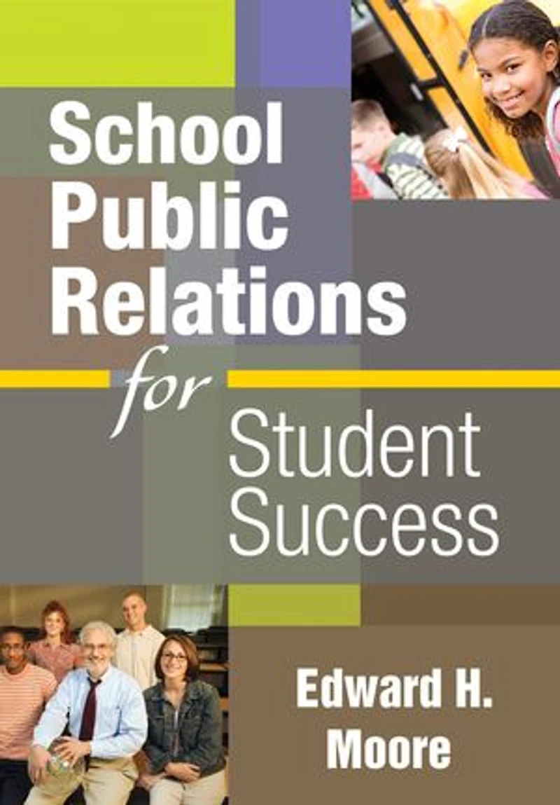 School Public Relations For Student Success