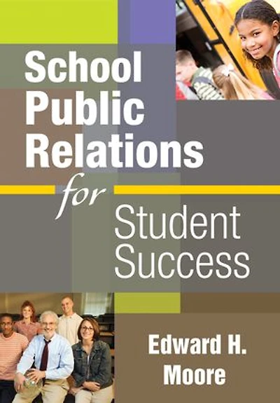 School Public Relations For Student Success