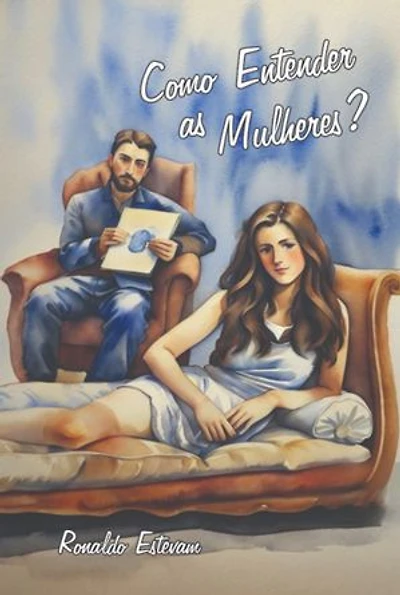Como Entender As Mulheres?