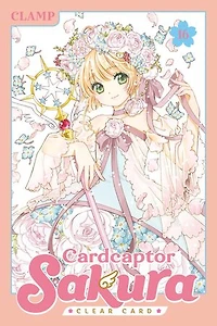Cardcaptor Sakura: Clear Card 16