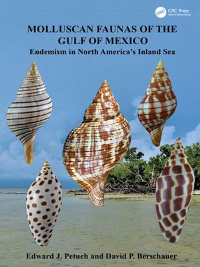 Molluscan Faunas of the Gulf Mexico: Endemism North America's Inland Sea