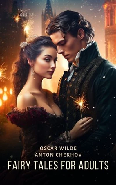 Fairy Tales for Adults