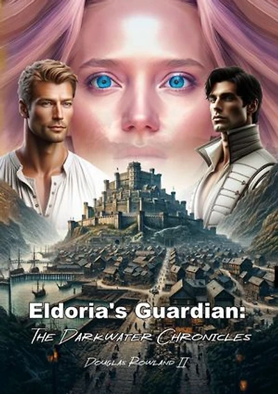 Eldoria's Guardian: The Darkwater Chronicles: The Dark Water Chronicles, #1