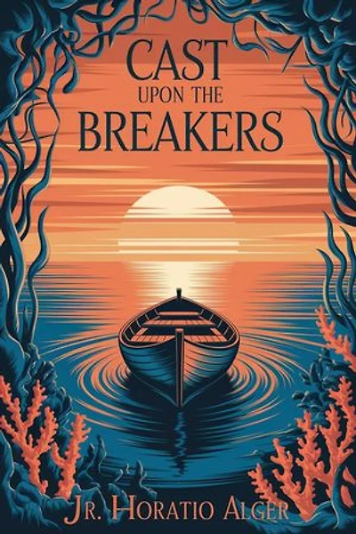 Cast Upon the Breakers