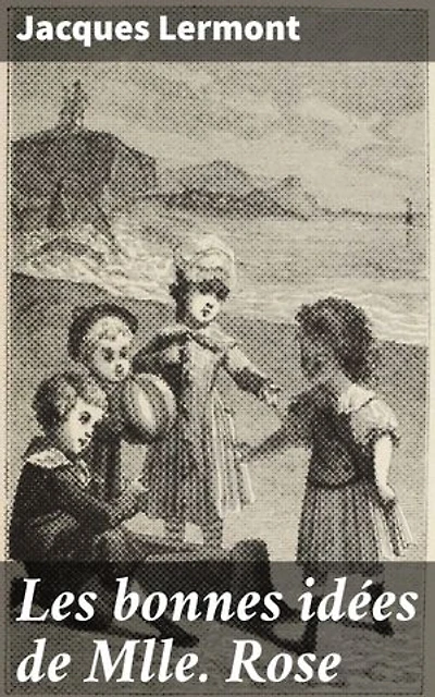 Les bonnes idées de Mlle Rose: Suivi de Les enfants au ballon élastique
