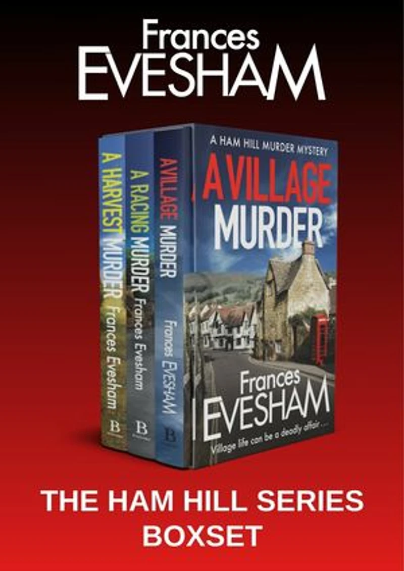 The Ham Hill Series