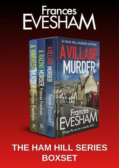 The Ham Hill Series