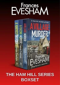 The Ham Hill Series