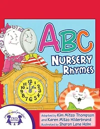 ABC Nursery Rhymes
