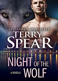 Night of the Wolf: A Heart of the Wolf novella