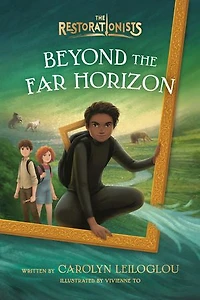 Beyond the Far Horizon