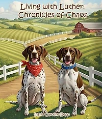Living with Luther: Chronicles of Chaos