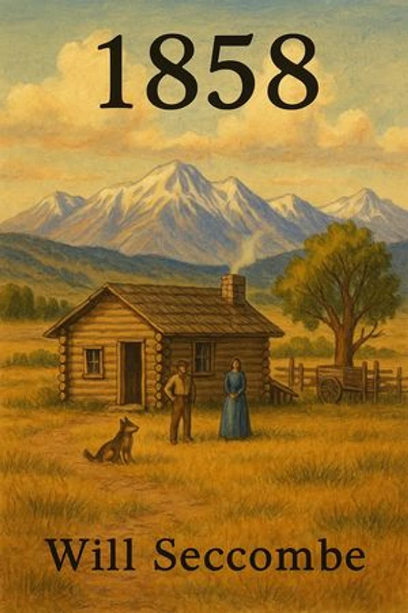 1858: The Hundred Years