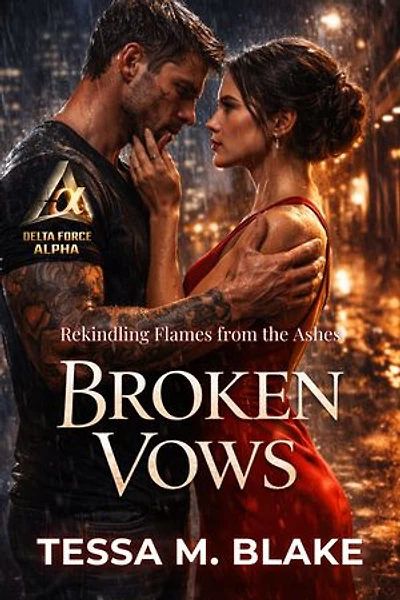 Broken Vows: Rekindling Flames from the Ashes