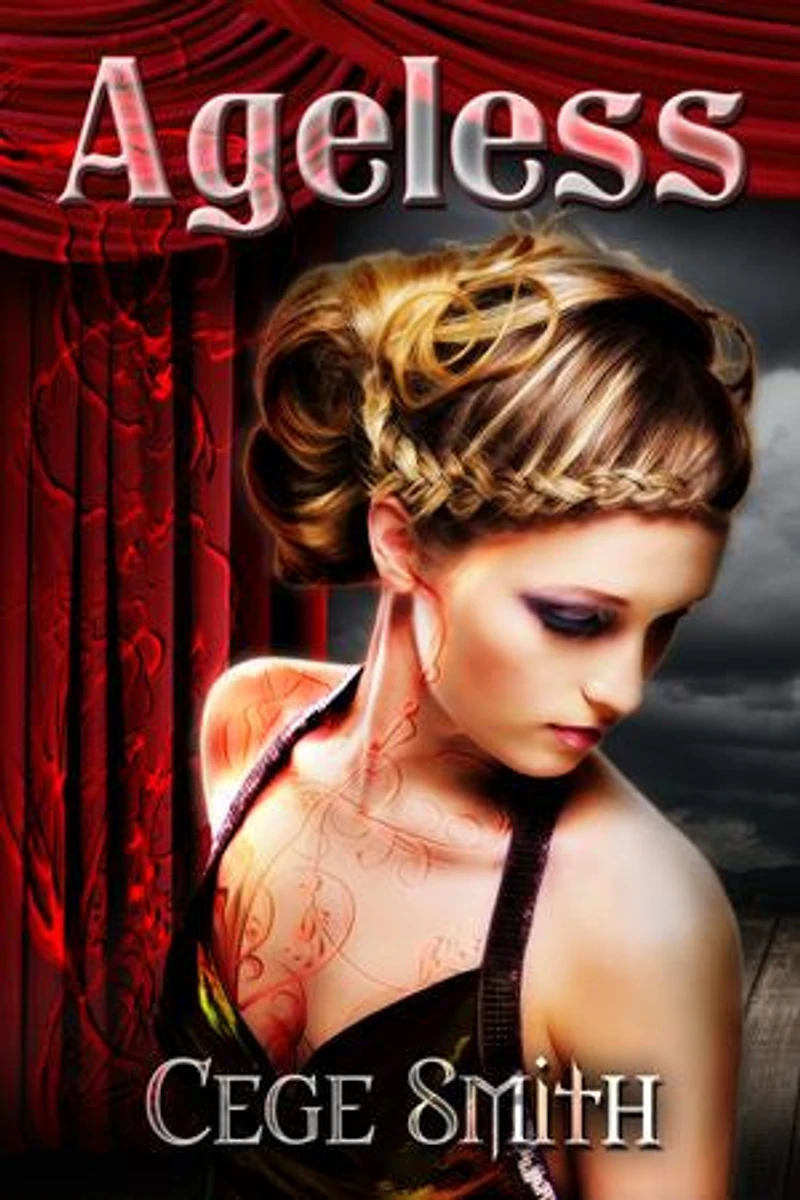 Ageless: (An Immortal End Prequel)