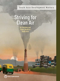 Ambient Air Pollution and Public Health South Asia