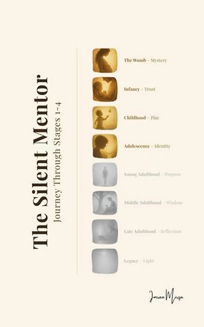 The Silent Mentor – Journey Through Stages 1–4: The Silent Mentor – Stage Editions, #2