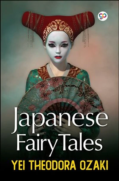 Japanese Fairy Tales