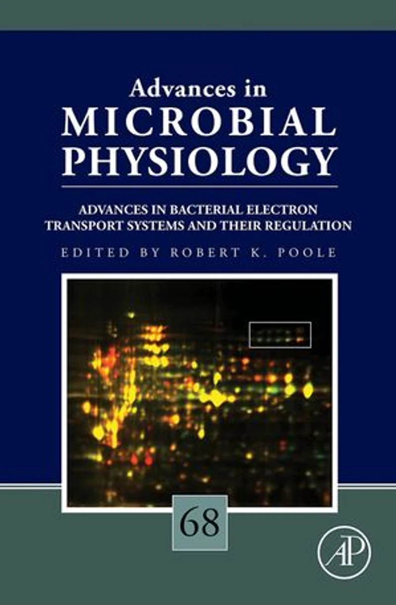 Advances Bacterial Electron Transport Systems and Their Regulation