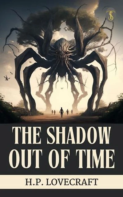 The Shadow Out of Time