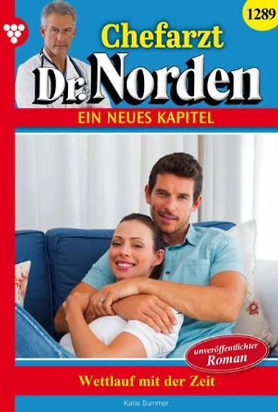 Alles nur Lüge?: Chefarzt Dr. Norden 1289 – Arztroman