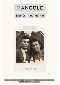 Mangold: Band 1: Hannah