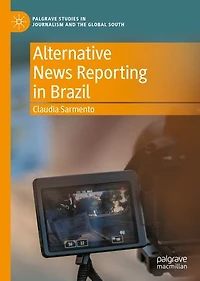 Alternative News Reporting Brazil