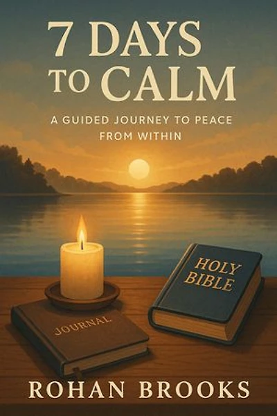 7 Days to Calm