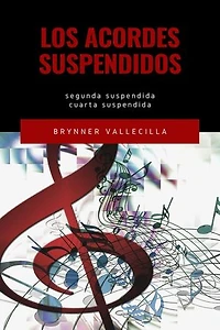 Los acordes suspendidos: acordes básicos, #2