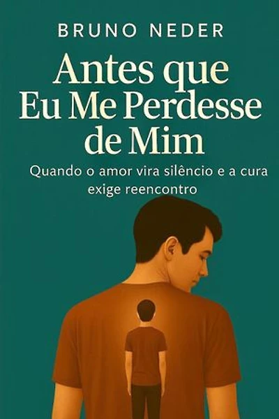 Antes que Eu Me Perdesse de Mim: 01, #167