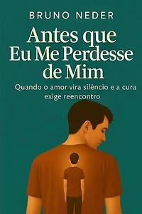 Antes que Eu Me Perdesse de Mim: 01, #167