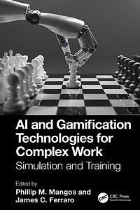 AI and Gamification Technologies for Complex Work