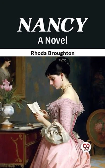 Nancy A Novel