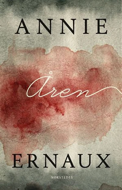 Åren