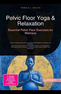 Pelvic Floor Yoga & Relaxation: Essential Pelvic Floor Exercises for Wellness