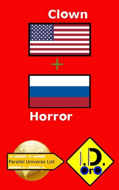 Clown Horror (Hindi Edition)