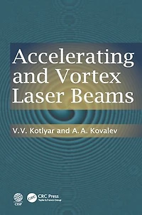 Accelerating and Vortex Laser Beams